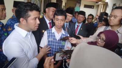 Al Divi Rarindrayana, Pelajar SMP Asal Blitar Jadi Animator Game Internasional