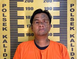 Pedagang Es Degan di Tulungagung Bobol Ruko, Gasak Tiga Tabung Gas!