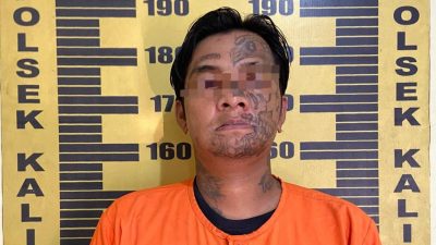 Pedagang Es Degan di Tulungagung Bobol Ruko, Gasak Tiga Tabung Gas!