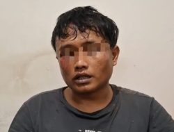 Komplotan Pencuri Asal Jawa Tengah di Gudang Rokok Tulungagung Diringkus, Dua Tewas Didor!