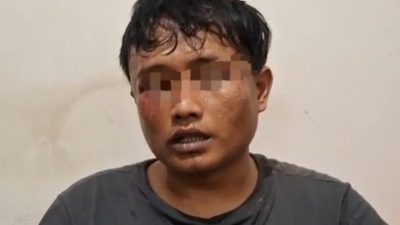 Komplotan Pencuri Asal Jawa Tengah di Gudang Rokok Tulungagung Diringkus, Dua Tewas Didor!