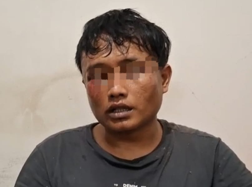 Komplotan Pencuri Asal Jawa Tengah di Gudang Rokok Tulungagung Diringkus, Dua Tewas Didor!