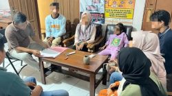 Nekat Curi Ponsel di Masjid Baitul Khoir, Pemuda Trenggalek Pilih Jalan Damai