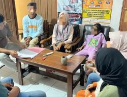 Nekat Curi Ponsel di Masjid Baitul Khoir, Pemuda Trenggalek Pilih Jalan Damai