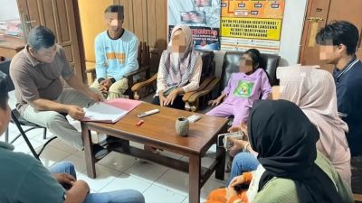 Nekat Curi Ponsel di Masjid Baitul Khoir, Pemuda Trenggalek Pilih Jalan Damai