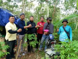 Warung Baru Buka, ODGJ Curi Ponsel dan Emas Usai Pesan Soto