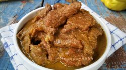 Anti Bosan! 3 Resep Menu Daging Kurban ala Chef Martin Praja Ini Super Simple dan Nikmat, Cocok untuk Idul Adha