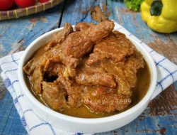 Anti Bosan! 3 Resep Menu Daging Kurban ala Chef Martin Praja Ini Super Simple dan Nikmat, Cocok untuk Idul Adha