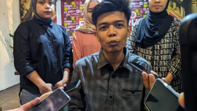 500 Peserta Daftar Fun Trail Run Tulungagung 2025, Siap Lintasi Gunung Budeg