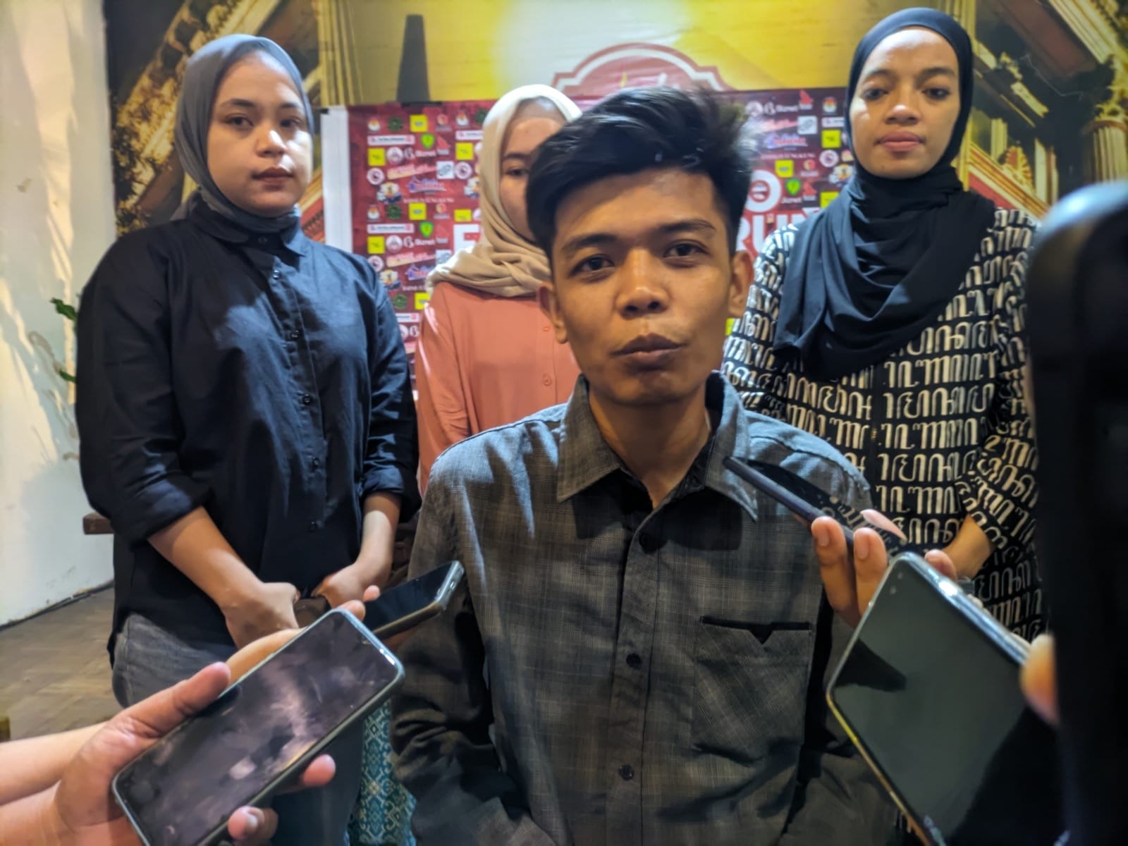 500 Peserta Daftar Fun Trail Run Tulungagung 2025, Siap Lintasi Gunung Budeg