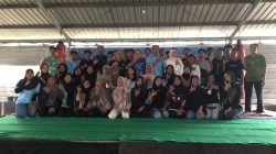 Kimjon Academy Kirim 55 Atlet ke PORPROV Jatim IX, Siap Harumkan Nama Jombang