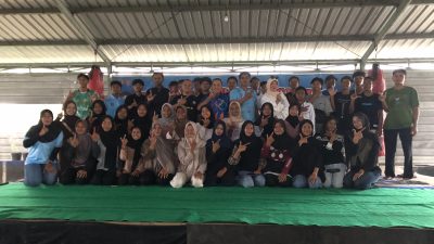 Kimjon Academy Kirim 55 Atlet ke PORPROV Jatim IX, Siap Harumkan Nama Jombang