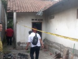 Heboh Penemuan Mayat di Mojoagung, Polisi Dalami Dugaan Pembunuhan Berencana