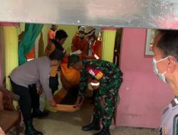 Kepala Desa Ungkap Fakta di Balik Penemuan Mayat Membusuk di Mojoagung
