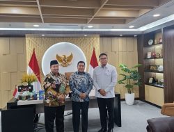 Jombang Masuk 10 Besar Lumbung Pangan Jatim, Pemerintah Pusat Beri Apresiasi