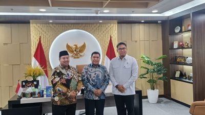 Jombang Masuk 10 Besar Lumbung Pangan Jatim, Pemerintah Pusat Beri Apresiasi