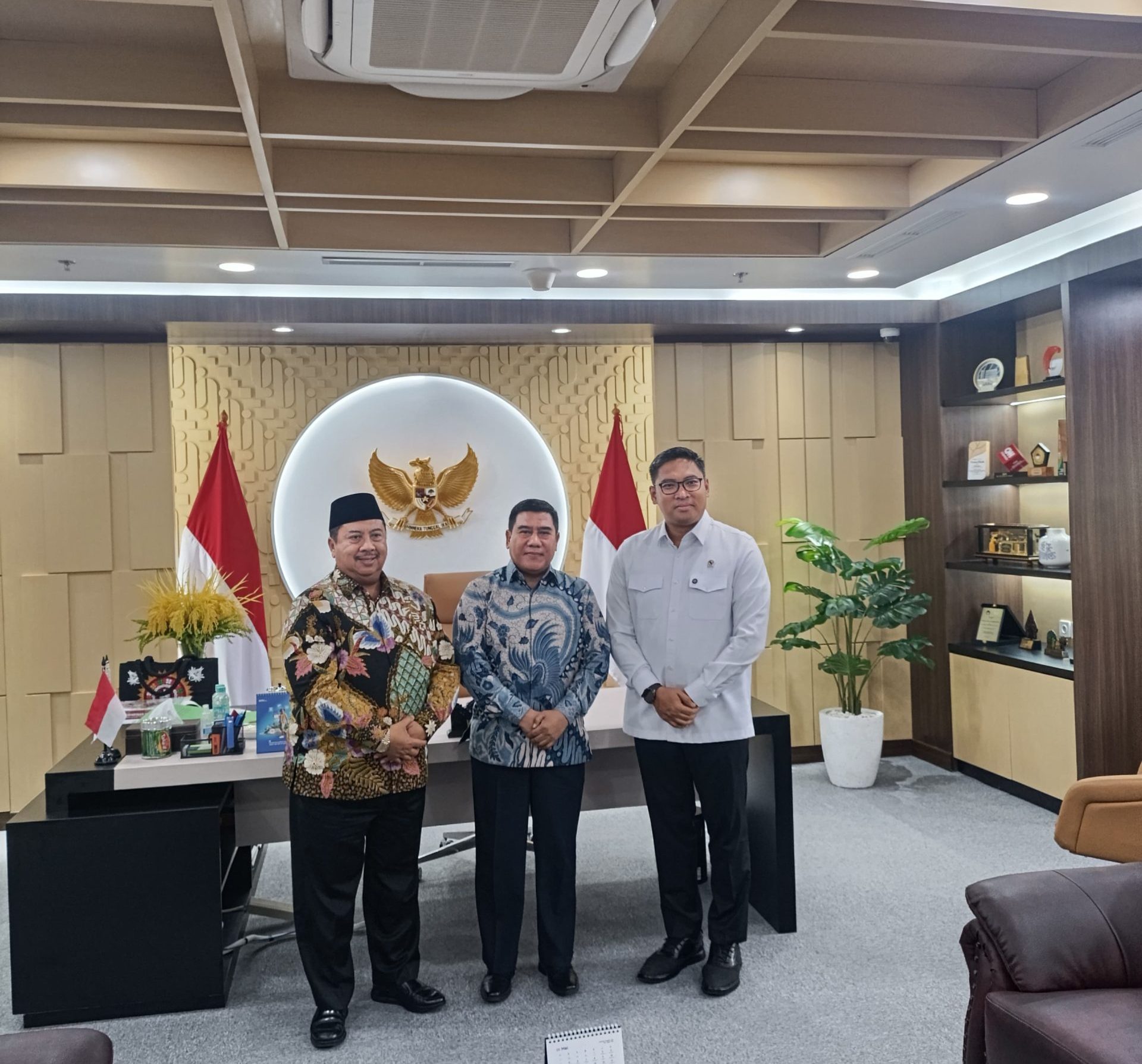 Jombang Masuk 10 Besar Lumbung Pangan Jatim, Pemerintah Pusat Beri Apresiasi