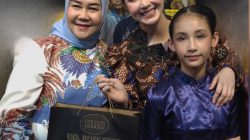 Jombang Perkuat UMKM Batik Lewat Festival Wastra Terbesar Jatim-Jateng