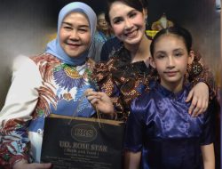 Jombang Perkuat UMKM Batik Lewat Festival Wastra Terbesar Jatim-Jateng