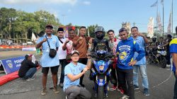 Empat Cabor Kabupaten Kediri Mulai Berlaga di Porprov Jatim 2025, KONI Targetkan Performa Maksimal