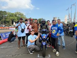 Empat Cabor Kabupaten Kediri Mulai Berlaga di Porprov Jatim 2025, KONI Targetkan Performa Maksimal