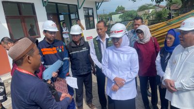 Gubernur Jatim Terima Data Sejarah Kelahiran Soekarno di Jombang