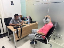 Langgar Aturan Keimigrasian, WNA Asal Slovakia Dideportasi dari Kediri