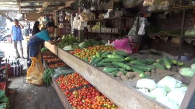 Harga Cabai dan Tomat Melonjak di Jombang, Cuaca Buruk Picu Gagal Panen