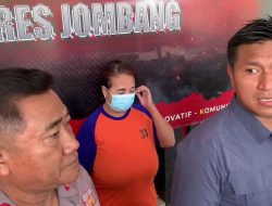 Sadis! Kasus Pembunuhan di Mojoagung Ternyata Istri Sendiri, Bukan Cuma Racun Tikus dan Potasium Saja