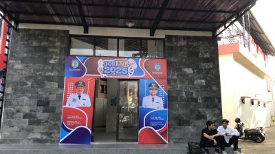 Job Fair 2025 di Nganjuk Resmi Digelar, 50 Perusahaan Tawarkan Kesempatan Kerja