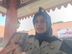 Bapas Kediri Tegas, Warga Binaan Pelanggar Tak Akan Dapat Pembebasan Bersyarat