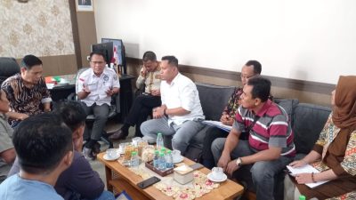 Sistem PPDB Jombang Dinilai Diskriminatif, Wali Murid Minta Evaluasi Jalur Prestasi!