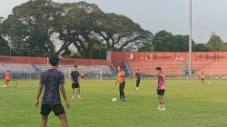 Persik Kediri Rekrut 7 Pemain Baru untuk Liga 1 2025/2026, Ini Daftarnya