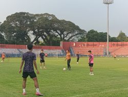Persik Kediri Rekrut 7 Pemain Baru untuk Liga 1 2025/2026, Ini Daftarnya