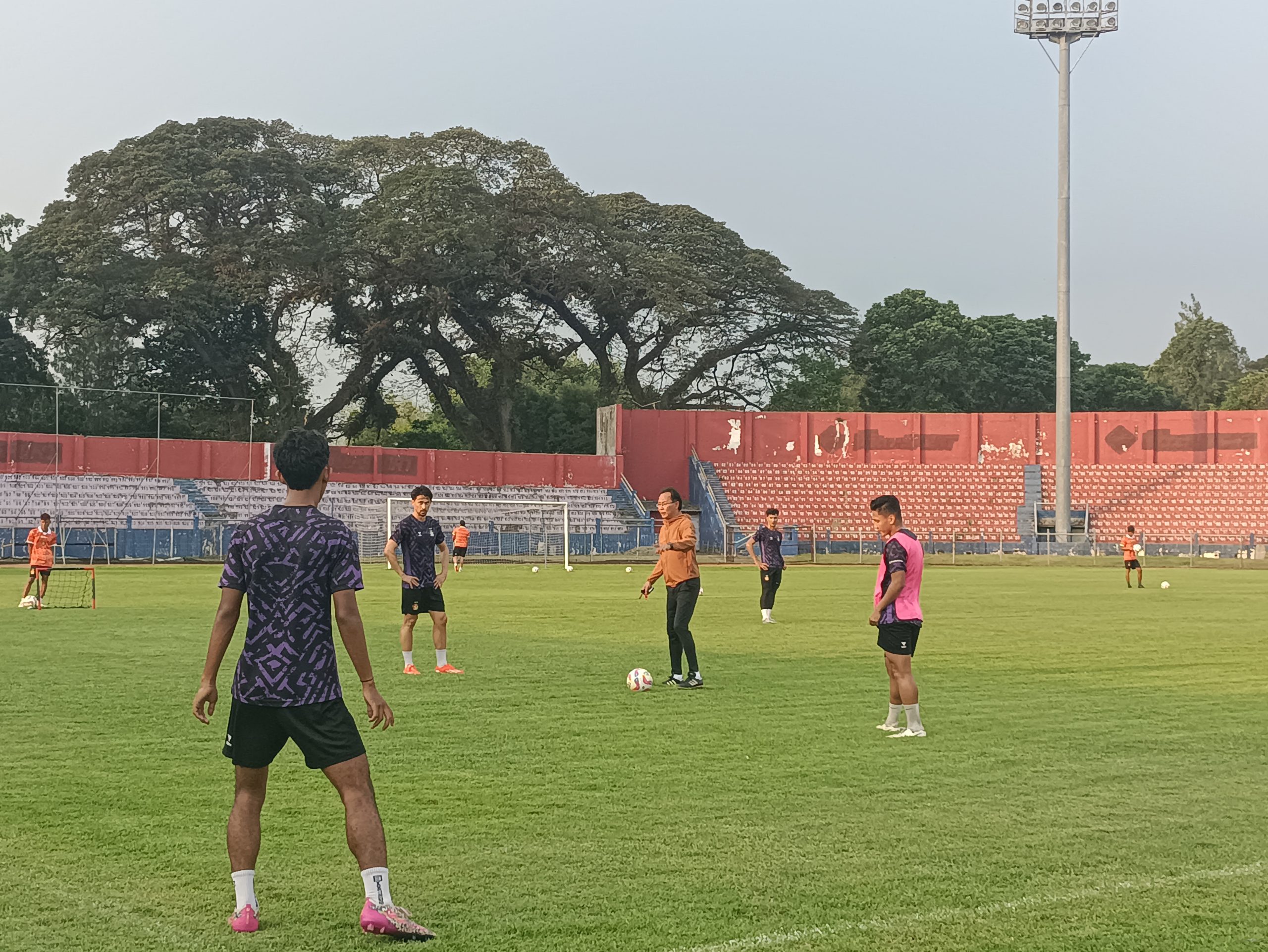 Persik Kediri Rekrut 7 Pemain Baru untuk Liga 1 2025/2026, Ini Daftarnya