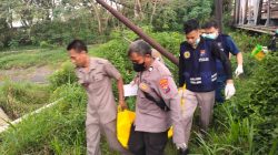 Kasus Pembunuhan Sucipto di Nganjuk Masih Diselidiki, Jenazah Telah Dimakamkan di Magetan