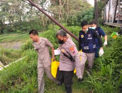 Kasus Dugaan Pembunuhan Terhadap Sucipto di Nganjuk Masih Diselidiki, Jenazah Telah Dimakamkan di Magetan