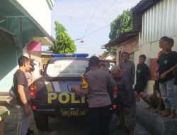 Pria Asal Malang Meninggal di Eks Lokalisasi Gedangsewu, Polisi Pastikan Tak Ada Unsur Kekerasan