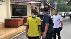 Empat Tersangka Arak Bali Diamankan, Peredaran Miras Ilegal Dibongkar!