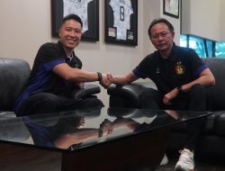 Persik Kediri Resmi Tunjuk Ong Kim Swee Jadi Pelatih Baru, Ini Kiprahnya