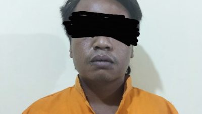 Perempuan di Nganjuk Dianiaya Tetangganya, Diancam Dibunuh karena Jawaban Sepele