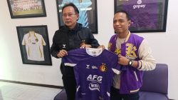 Pilih Persik Kediri, Ong Kim Swee : Klub dengan Visi Jelas