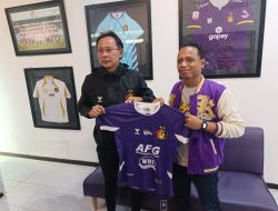 Pilih Persik Kediri, Ong Kim Swee : Klub dengan Visi Jelas