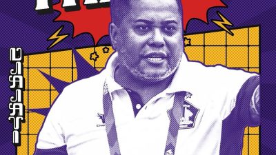 Divaldo Alves Resmi Tinggalkan Persik Kediri, Ucapan Perpisahan Ramaikan Media Sosial