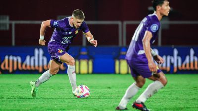 Persik Kediri Kembali Lepas Tiga Pemain Tambahan Jelang Musim Baru, Salah Satunya Majed Osman