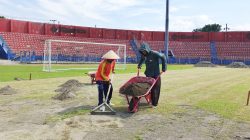 Persik Kediri Pastikan Tetap Bermarkas di Stadion Brawijaya untuk Liga 1 Musim 2025/2026