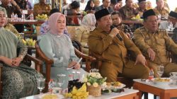 100 Hari Kerja Bupati-Wabup Jombang, Tingkat Kepuasan Capai 80 Persen