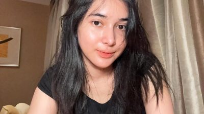 Dilan Janiyar Tuntut Nafkah Anak ke Safnoviar: Masa Nafkah Anak Cuma Sejuta?