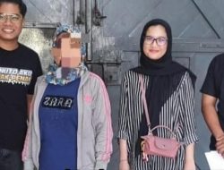 Gadaikan Motor Sewa Tanpa Izin, Perempuan Karangrejo Dijebloskan ke Sel Penjara
