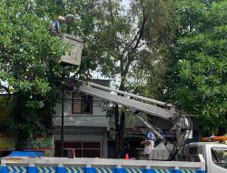 Ribuan Lampu PJU di Tulungagung Siap Diganti LED, Selamat Tinggal Lampu Boros!